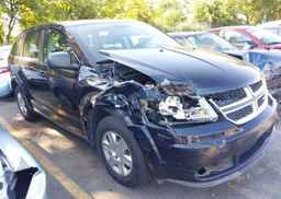 2011 DODGE JOURNEY EXPRESS
