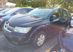 2011 DODGE JOURNEY EXPRESS