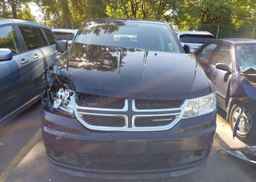 2011 DODGE JOURNEY EXPRESS
