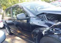 2011 DODGE JOURNEY EXPRESS