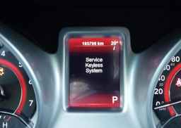 2011 DODGE JOURNEY EXPRESS
