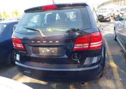 2011 DODGE JOURNEY EXPRESS
