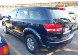 2011 DODGE JOURNEY EXPRESS