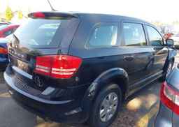 2011 DODGE JOURNEY EXPRESS