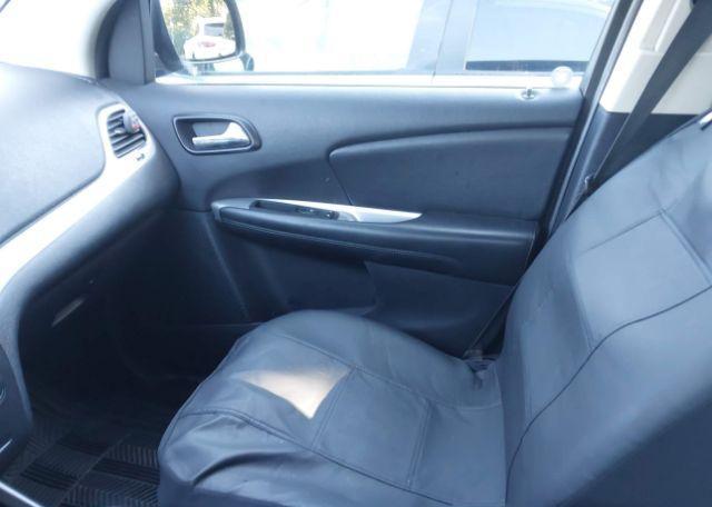 2011 DODGE JOURNEY EXPRESS