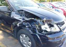 2011 DODGE JOURNEY EXPRESS