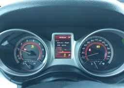 2011 DODGE JOURNEY EXPRESS