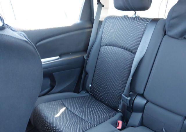 2011 DODGE JOURNEY EXPRESS