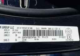 2011 DODGE JOURNEY EXPRESS