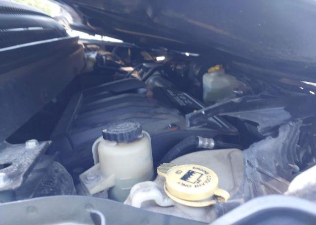 2011 DODGE JOURNEY EXPRESS