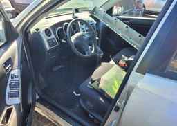 2003 TOYOTA COROLLA MATRIX XR