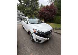 2017 KIA SORENTO SX