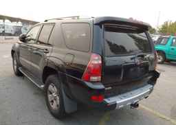 2004 TOYOTA 4RUNNER LIMITED