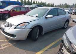 2007 NISSAN ALTIMA 2.5