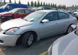2007 NISSAN ALTIMA 2.5
