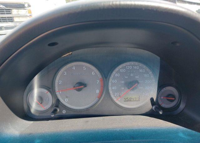 2005 HONDA CIVIC