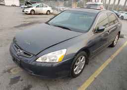 2004 HONDA ACCORD EX