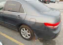 2004 HONDA ACCORD EX