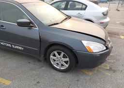 2004 HONDA ACCORD EX