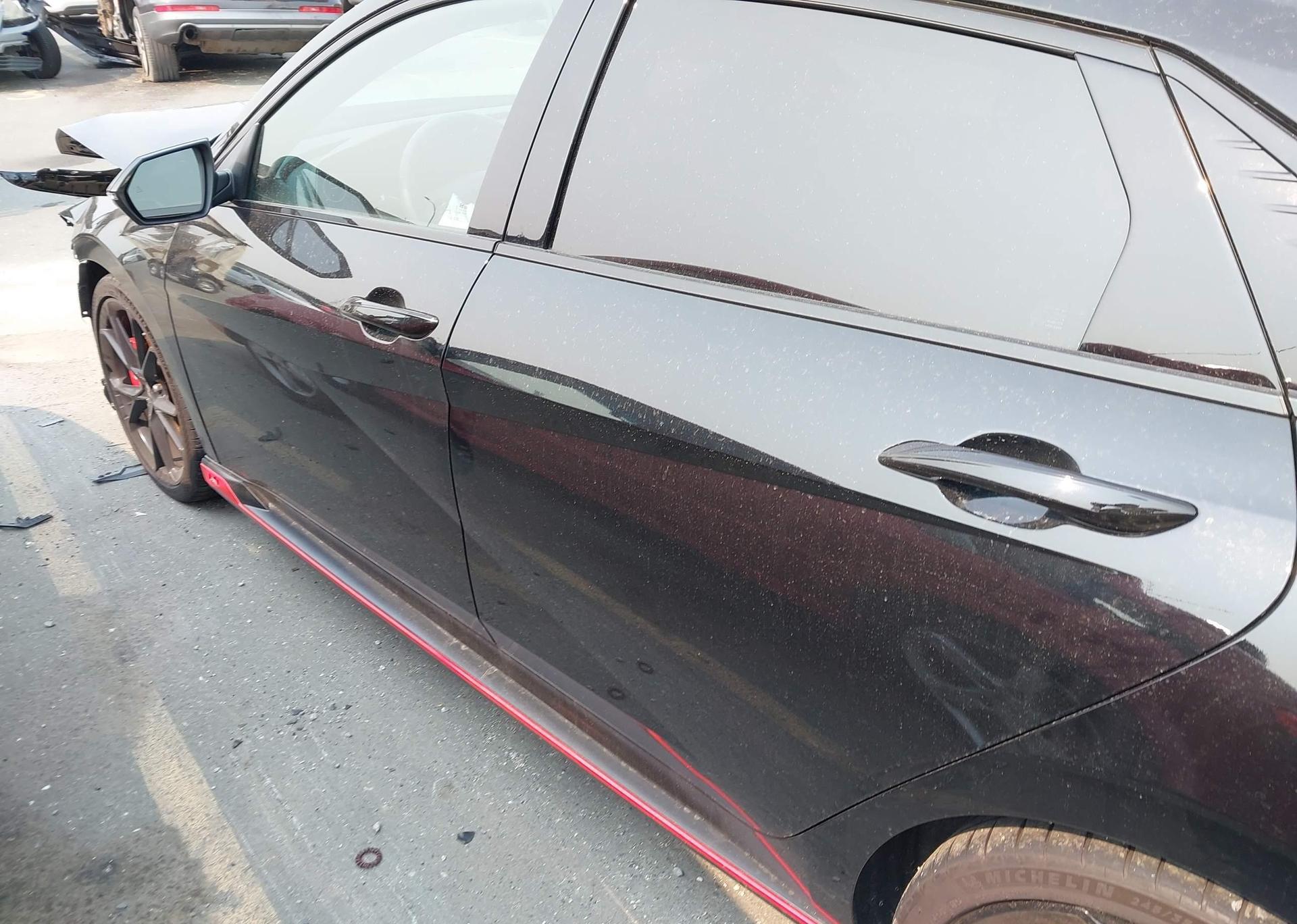 2024 HYUNDAI ELANTRA N