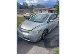 2007 HONDA CIVIC