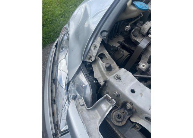 2007 HONDA CIVIC