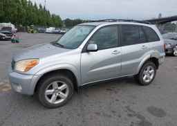 2005 TOYOTA RAV4