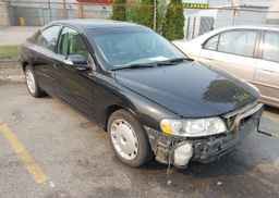 2007 VOLVO S60