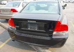 2007 VOLVO S60
