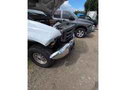 2004 FORD F350