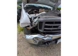 2004 FORD F350