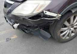 2007 MAZDA CX-9