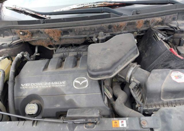 2007 MAZDA CX-9