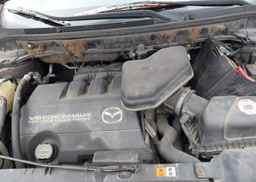 2007 MAZDA CX-9