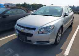 2009 CHEVROLET MALIBU HYBRID
