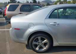 2009 CHEVROLET MALIBU HYBRID
