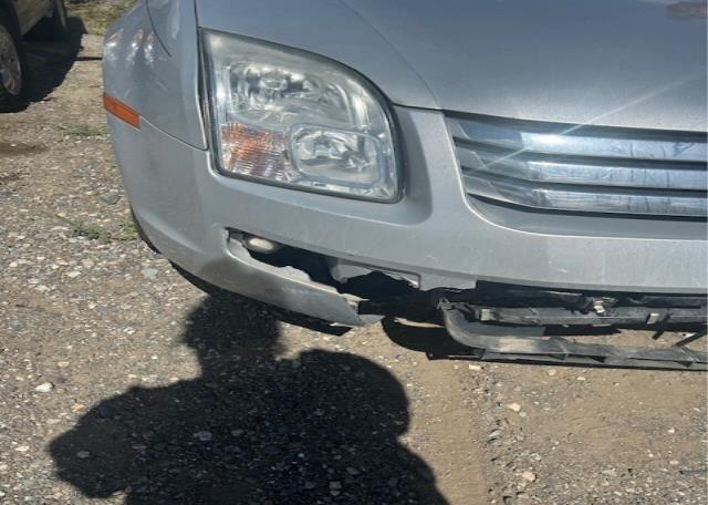2009 FORD FUSION SEL