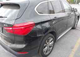 2018 BMW X1