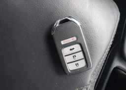 2015 HONDA CIVIC SE