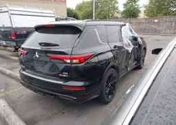 2024 MITSUBISHI OUTLANDER SEL