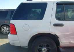 2005 FORD EXPLORER XLT