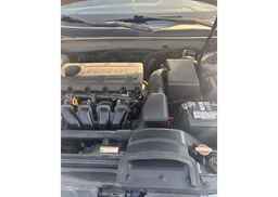 2009 HYUNDAI SONATA GLS