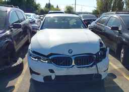 2019 BMW 330XI
