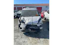 2015 RAM PROMASTER CITY TRADESMAN SLT