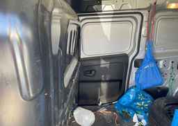 2015 RAM PROMASTER CITY TRADESMAN SLT