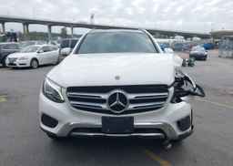 2018 MERCEDES-BENZ GLC 300 4MATIC