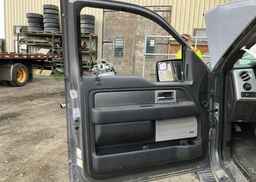 2014 FORD F150