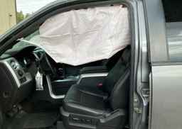 2014 FORD F150