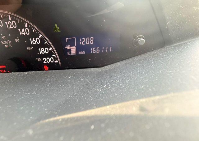 2007 TOYOTA YARIS