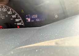 2007 TOYOTA YARIS